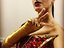 Вместо работы — больничная койка: певица Слава готовится к операции