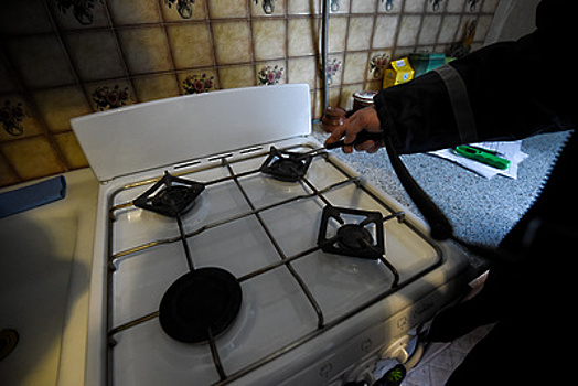 Газовое оборудование в домах в Сергиево‑Посадском округе привели в порядок после проверок