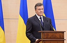 Янукович даст показания в украинском суде