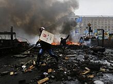 «Принюхайтесь!»: Украинцев призвали к новому Майдану