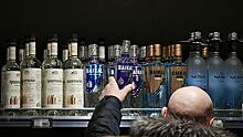На Колыме запретили продажу алкоголя в связанные с молодежью праздники