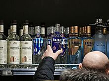 На Колыме запретили продажу алкоголя в связанные с молодежью праздники