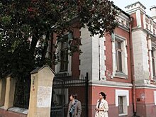 Музей российской эстрады появится в здании бывшей медсанчасти