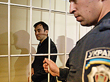Суд отказал задержанному в Донбассе россиянину в изменении меры пресечения