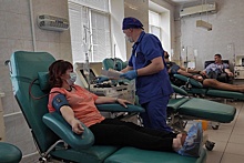 4 тысячи жителей Волгоградской области стали донорами антиковидной плазмы