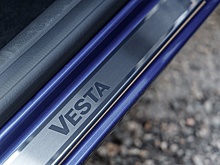 Госэкспертиза Севастополя отремонтирует Lada Vesta вместо покупки иномарки