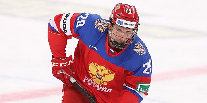 «Торпедо» выменяет защитника «Витязя» Кирсанова. «Сибирь» может получить форварда Дарьина
