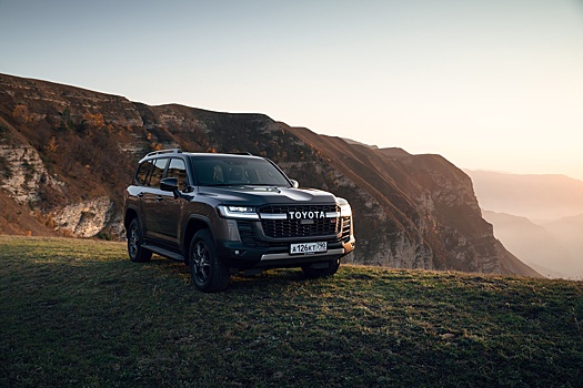 Toyota может утратить статус символа надежности