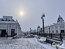 Топ-8 мероприятий первых выходных весны