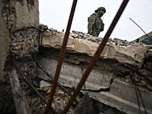 МО: ВС РФ за сутки взяли Староукраинку в Запорожской области и Степановку в ДНР