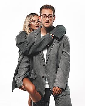 «Мы не просто артисты»: дуэт Nansi & Sidorov — о работе над сериалом «Ландыши. Такая нежная любовь», блогерской тусовке и будущих проектах