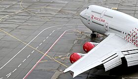Евросоюз ужесточит санкции в отношении полетов российских самолетов