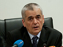 Геннадий Онищенко: России нужны вытрезвители