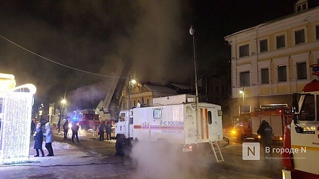 Разрушение особняка Славина. Бастрыкин поручил саратовским следователям отчитаться о проверке