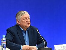 Карякин назвал кандидата на пост президента Федерации шахмат России