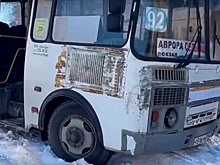 Арестован водитель маршрутки, задавившей женщину в Челябинске