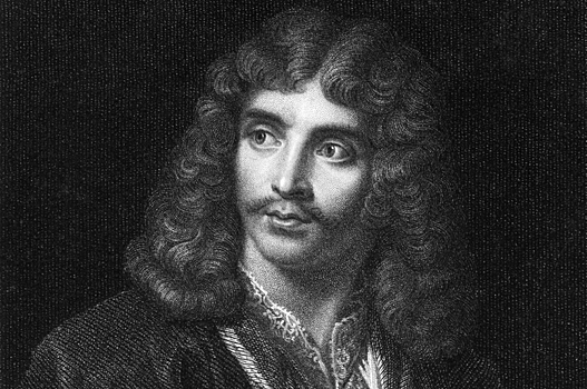 Французские учёные подтвердили авторство Мольера