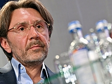 Шнуров прокомментировал приговор Ефремову