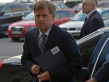 Макфол рассказал об экстраординарной победе Путина