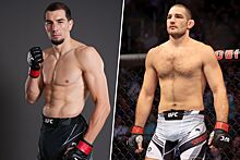 UFC Вегас 76: Магомедов — Стрикленд, Сантос — Роса, где смотреть, во сколько начало, кто фаворит