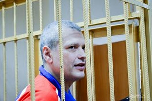 Прокурор попросил для киллера Дудко 11 лет строгого режима