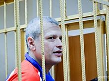 Прокурор попросил для киллера Дудко 11 лет строгого режима