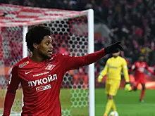 Экс-нападающий «Спартака» заявил о желании вернуться в Россию