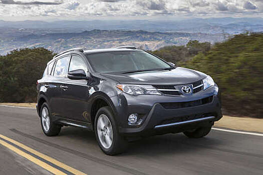 В ГД прокомментировали возможное возвращение Toyota на российский рынок