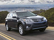 В ГД прокомментировали возможное возвращение Toyota на российский рынок