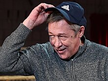 В окружении Ефремова подтвердили развод актера с Софьей Кругликовой