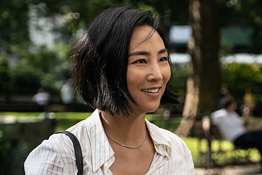 Звезда «Прошлых жизней» Грета Ли хочет дебютировать в режиссуре