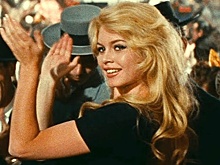 Стало известно, где похоронят Брижит Бардо