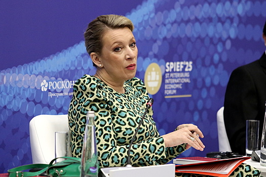 Захарова: процесс Гуцул во многом определит судьбу Молдавии