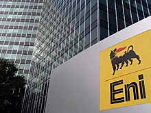 Eni планирует заместить половину поставок российского газа