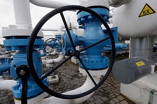Описаны последствия полного отказа Европы от газа из РФ