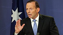 Вступление Австралии в борьбу с ИГ обсудят на будущей неделе