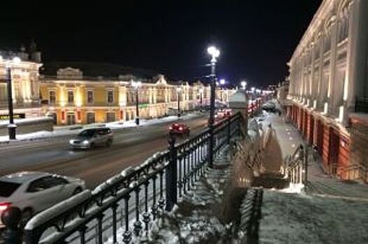 Мосты и подземные переходы Омска подготовят к зиме за 2,5 миллиона