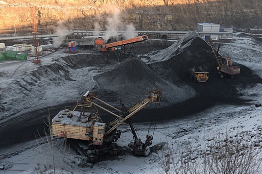 Угольная отрасль Кузбасса остро нуждается в замещении импортной техники