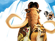 Трейлер нового «Ледникового периода»: Disney готовит продолжение мультфильма