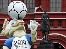 Названа стоимость самого дешевого билета на  ЧМ-2018