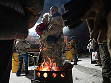 Словакия пригрозила замерзающей Украине прекратить поставки электроэнергии
