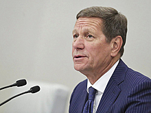 Жуков: «Единая Россия» предлагает сосредоточиться на эффективном расходовании бюджетных средств
