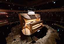 «Романтический орган» прозвучит для гостей концерта в Санкт-Петербурге