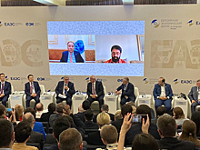 Дмитрий Вольвач: Объем товарооборота БРИКС со странами ЕАЭС увеличился более чем на 60%