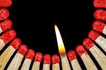 Чиркнул - и горит. 2 марта отмечается Международный день спички