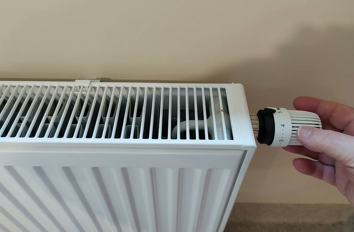 Несколько тысяч жителей российского города оказались без отопления