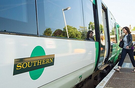 Профсоюз железнодорожников в Англии объявил о двух новых забастовках