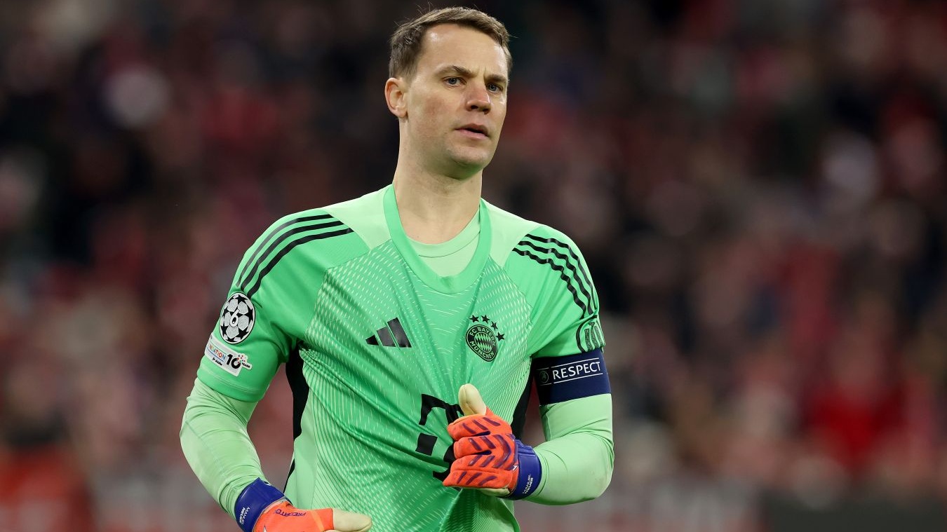 40-летний Нойер продлит контракт с «Баварией» до 2027 года – Abendzeitung