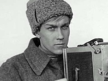 Фильм «Служили два товарища» покажут в СВАО