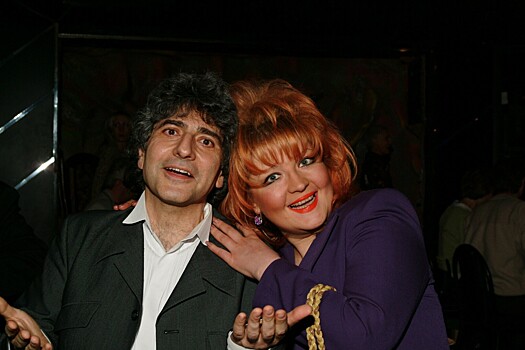 «Я объявила, что буду делать аборт»: певица Анастасия могла так и не стать матерью